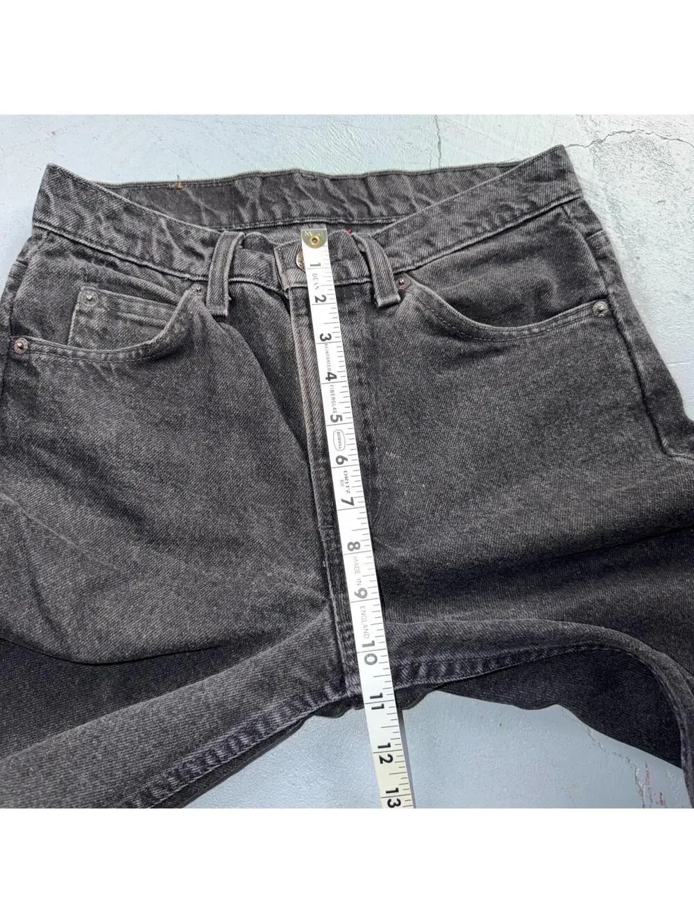 Levis thanks shopping